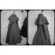 Susin The Seventh Article of Faith Blouse Skirts Cape Coat and Sets(Reservation/Full Payment Without Shipping)